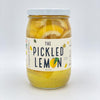 The Pickled Lemon - Tangy Citrus Flavor for Culinary Adventures