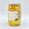 The Pickled Lemon - Tangy Citrus Flavor for Culinary Adventures