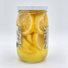 The Pickled Lemon - Tangy Citrus Flavor for Culinary Adventures