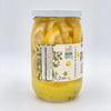 The Pickled Lemon - Tangy Citrus Flavor for Culinary Adventures