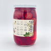 The Grape Cocktail - Pickled Grapes