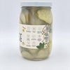 The Horse Pickle - Bold Spicy Pickles for Cocktails