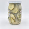 The Horse Pickle - Bold Spicy Pickles for Cocktails