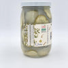 The Horse Pickle - Bold Spicy Pickles for Cocktails