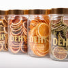 Citrus Jar Set