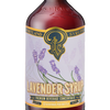 Lavender Syrup
