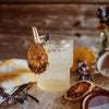 Lavender Lemonade