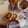 Lavender Lemonade