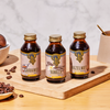 Coffee Syrup Gift Set