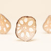 Lotus Root - Fine Cut