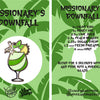 Missionary's Downfall Pin