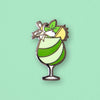 Missionary's Downfall Pin