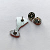 Manhattan Cocktail Pin