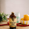 Meyer Lemon Syrup