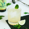 Mojito Syrup