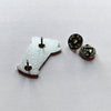 Mint Julep Cocktail Pin