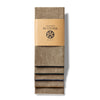 TAN CHAMBRAY NAPKIN