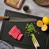 SteelCore™ 2-in-1 Walnut Cutting Board, 18"x12"