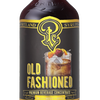 Old Fashioned Syrup