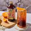 Orange Syrup