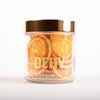 Orange - Fine Cut