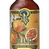 Orange Syrup