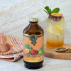 Passion Fruit Citrus Syrup