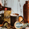 Pacific Mule