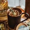 Pacific Mule