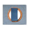 PLACEMAT CHAMBRAY