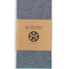 CHAMBRAY NAPKIN The Puerto Rico Collection