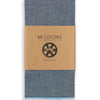 CHAMBRAY NAPKIN The Puerto Rico Collection