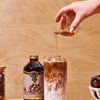 Hazelnut Syrup