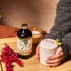 Peppermint Syrup