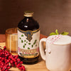 Peppermint Syrup