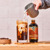 Brown Sugar Simple Syrup