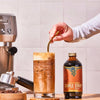 Brown Sugar Simple Syrup