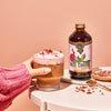 Rose Cordial Syrup