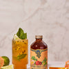 Passion Fruit Citrus Syrup