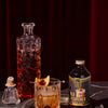 Old Fashioned Syrup