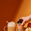 Pumpkin Spice Syrup