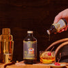Old Fashioned Syrup