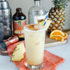 Brown Sugar Simple Syrup