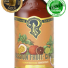 Passion Fruit Citrus Syrup