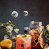 Pear 'n' Berry Bliss