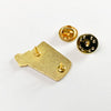 Penicillin Cocktail Pin