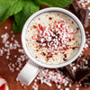 Peppermint Syrup