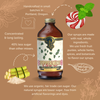 Peppermint Syrup