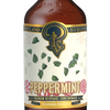 Peppermint Syrup