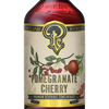 Pomegranate Cherry Syrup